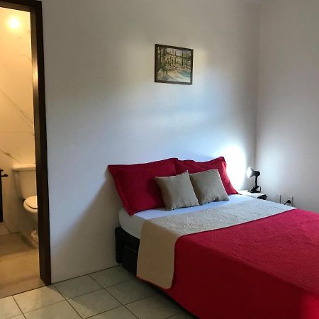 Apartamento Do Norte Na Ferrugem Гаропаба Екстер'єр фото